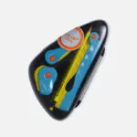 Y-Plus+ Click Family Stationery Set