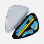 Y-Plus+ Click Family Stationery Set