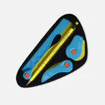 Y-Plus+ Click Family Stationery Set