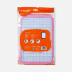 Y-Plus+ Doodle Stationery Set