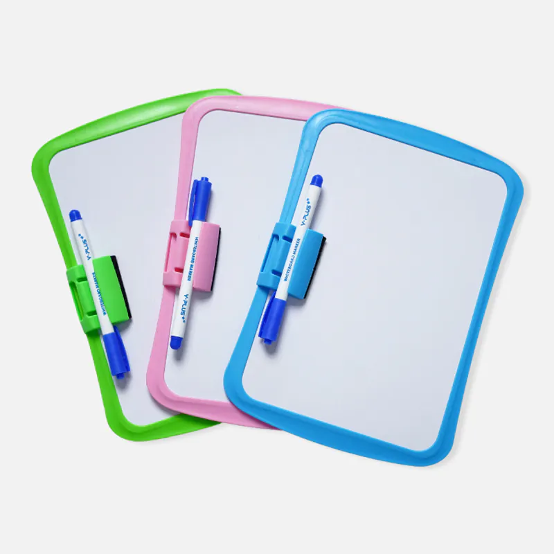 Y-Plus+ Doodle Stationery Set