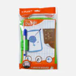Y-Plus+ Doodle Stationery Set