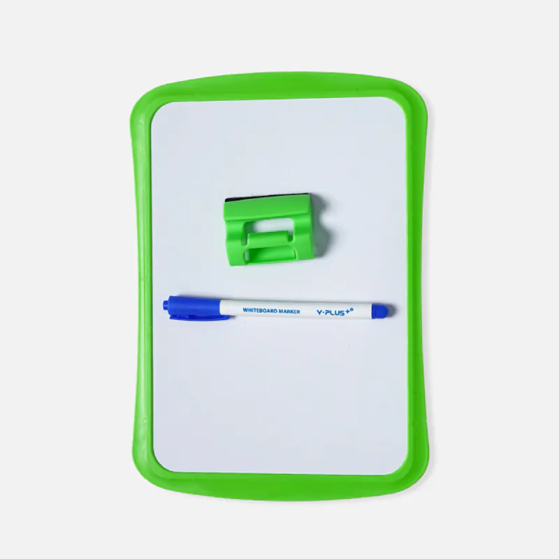 Y-Plus+ Doodle Stationery Set