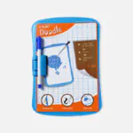Y-Plus+ Doodle Stationery Set