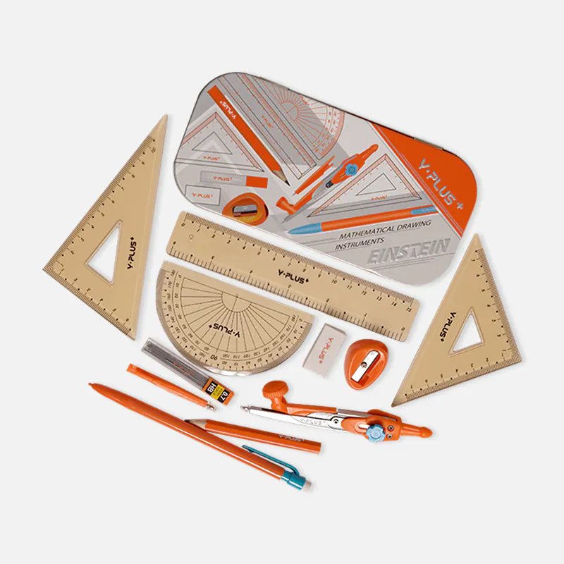 Y-Plus+ Einstein Math Set