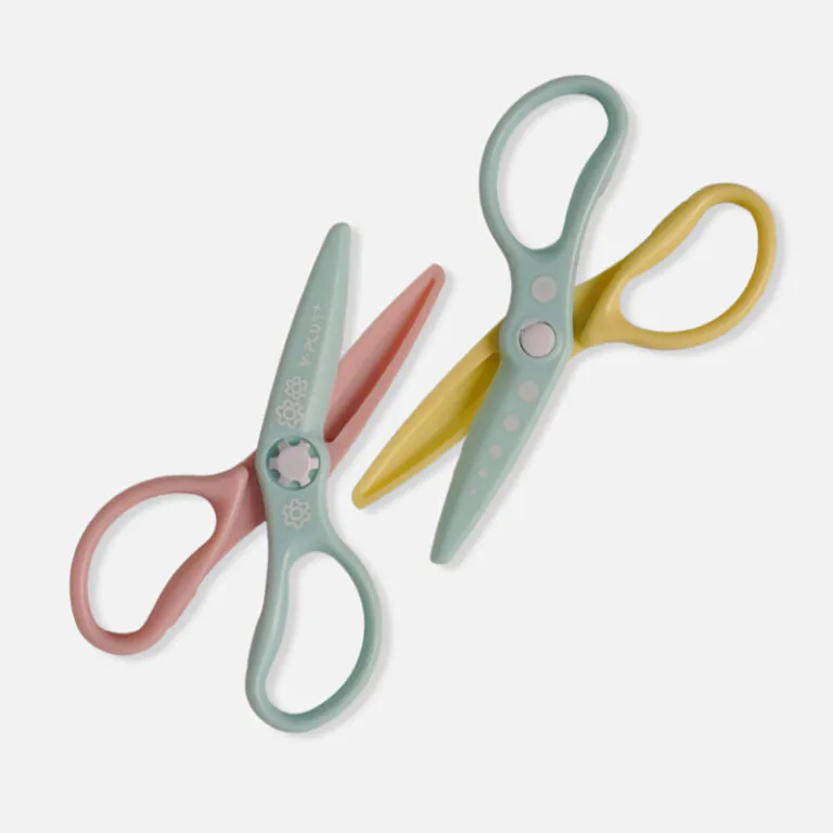 Y-Plus+ Gear Scissors
