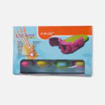 Y-Plus+ Guitar Pencil Sharpener