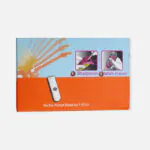 Y-Plus+ Guitar Pencil Sharpener