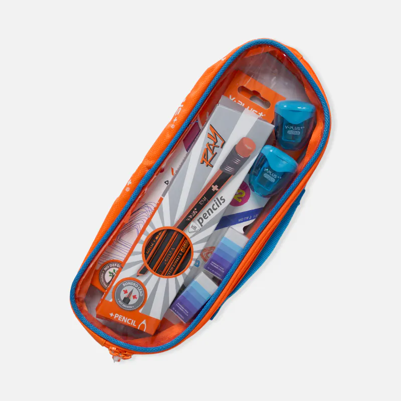 Y-Plus+ Lucky Bag Stationery Set