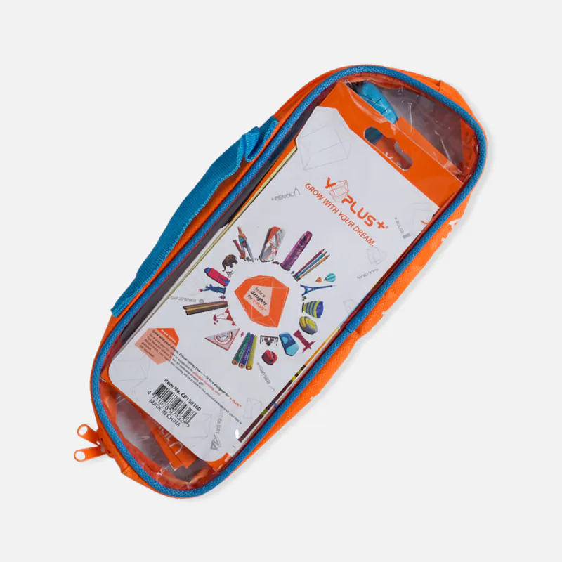 Y-Plus+ Lucky Bag Stationery Set