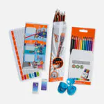 Y-Plus+ Lucky Bag Stationery Set
