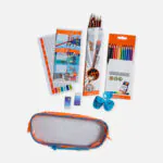 Y-Plus+ Lucky Bag Stationery Set