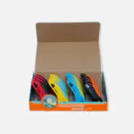 Y-Plus+ Parakeet Pencil Eraser