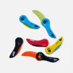 Y-Plus+ Parakeet Pencil Eraser