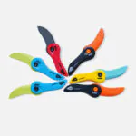 Y-Plus+ Parakeet Pencil Eraser