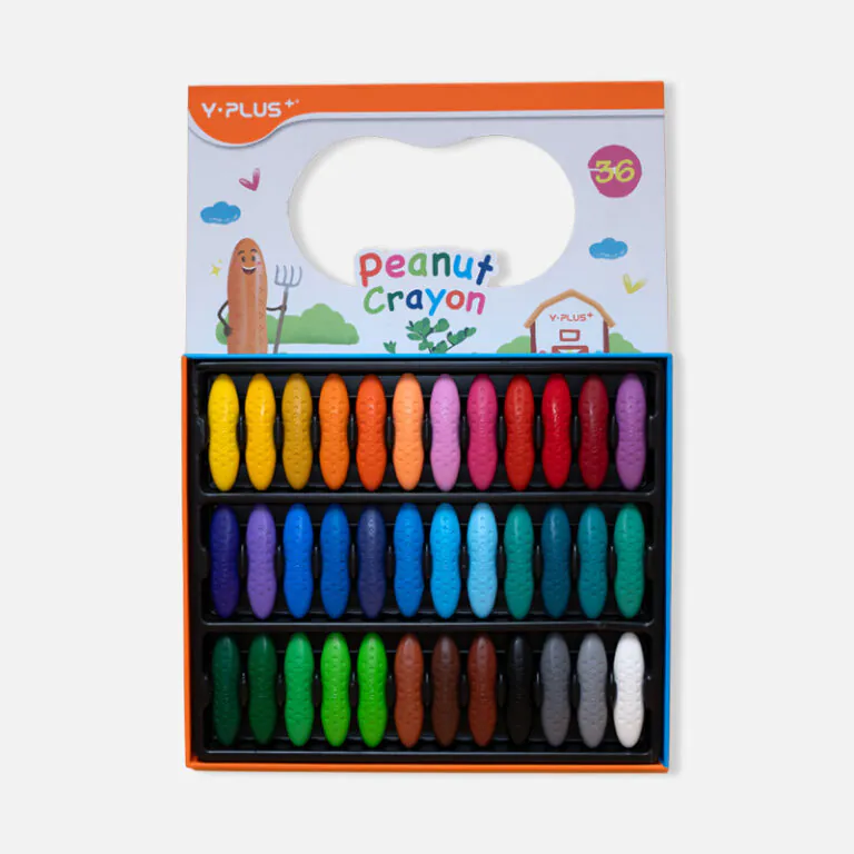 y-plus-peanut-36-pcs-crayon
