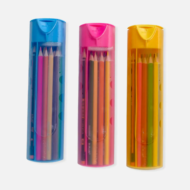 Y-Plus+ Submarine Stationery Set