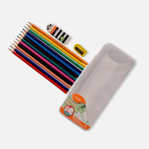 Y-Plus+ WE-TRI Set Stationery Set