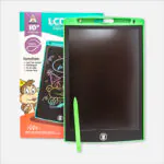 10 in LCD Panel Colorful Writing Tablet ITEM NO. BB1001C