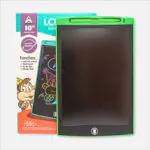 10 in LCD Panel Colorful Writing Tablet ITEM NO. BB1001C