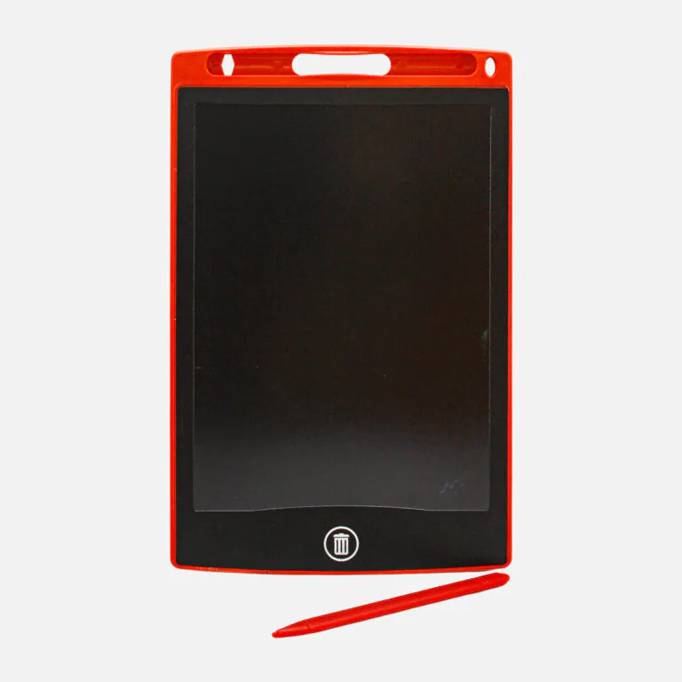8.5in LCD Writing Tablet ITEM No. BB8501C -1
