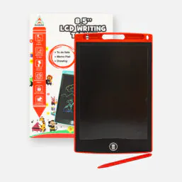 8.5in LCD Writing Tablet ITEM No. BB8501C -1