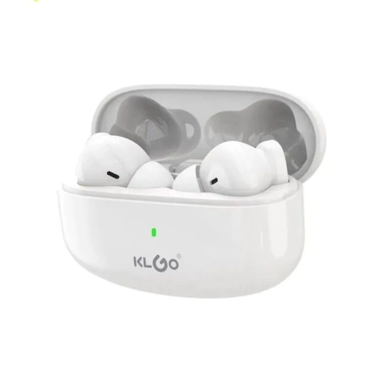 KLGO HK-65BL True Wireless Earbuds IPX-4 Waterproof Earphones