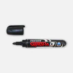 Monami Sigmaflo Permanent Marker Bullet 1 Pc