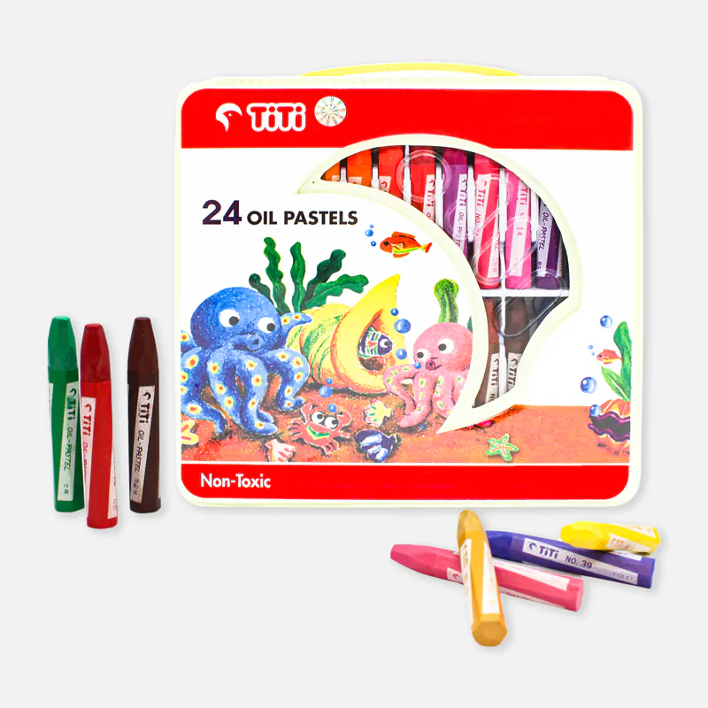 TiTi-24-Oil-Pastels_TI-P-24VL-_3 TiTi 24 Oil Pastels_TI-P-24VL