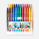 TiTi 24 mini Twist Crayons_TI-CP-24mini