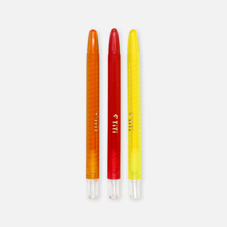 TiTi 24 mini Twist Crayons_TI-CP-24mini