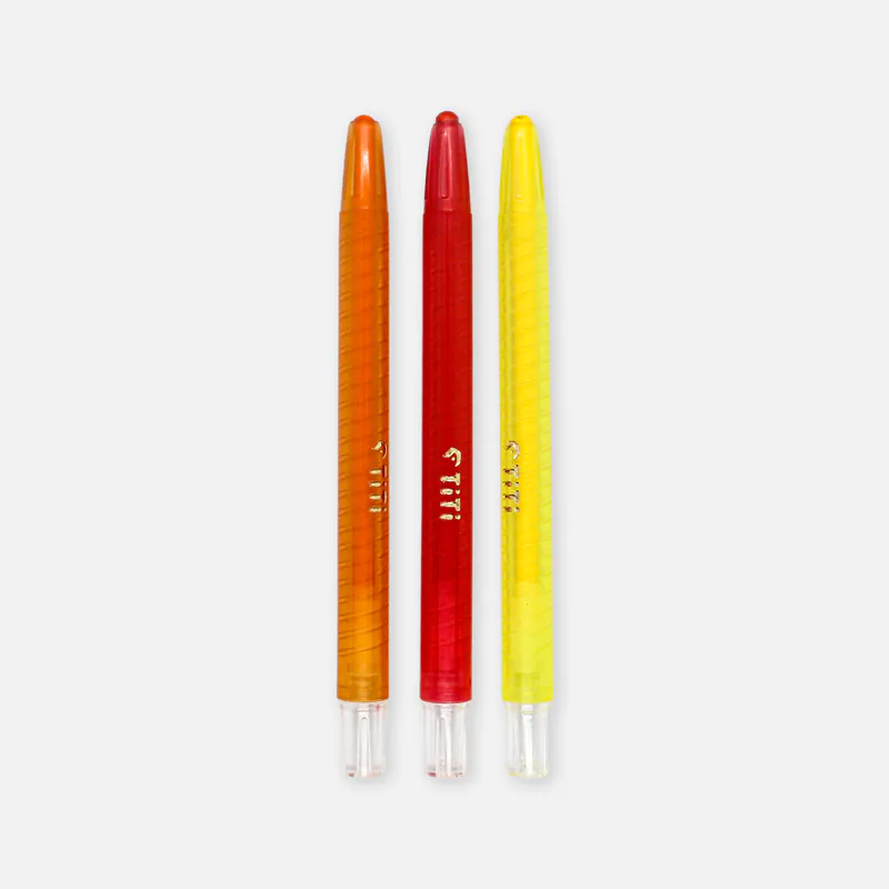 TiTi 24 mini Twist Crayons_TI-CP-24mini