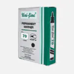 Uni-fine Permanent Marker