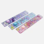 XPM Unicorn Ruler No. XPM-3010-7