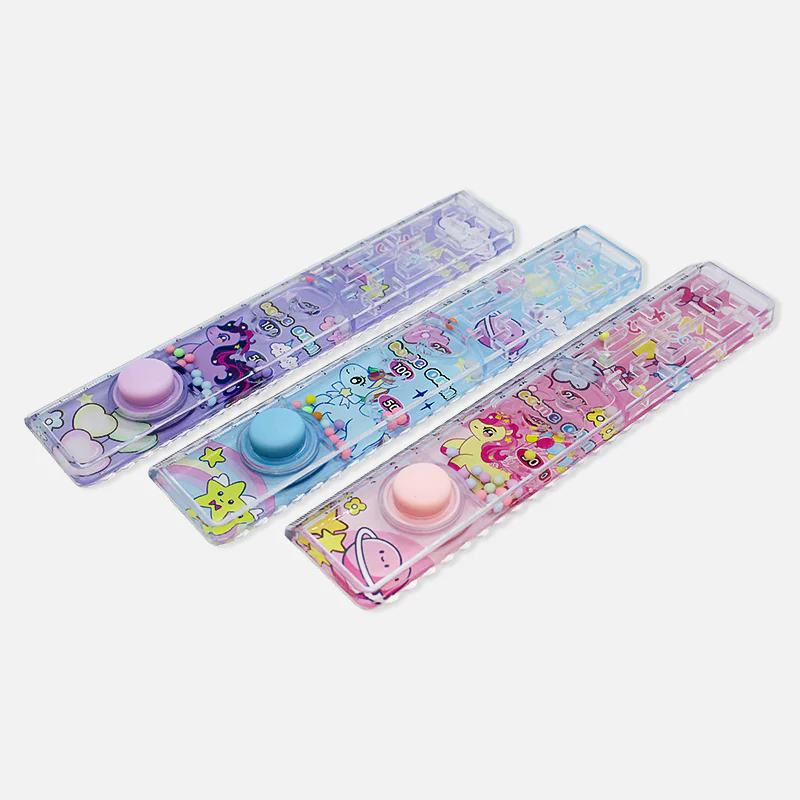 XPM Unicorn Ruler No. XPM-3010-7