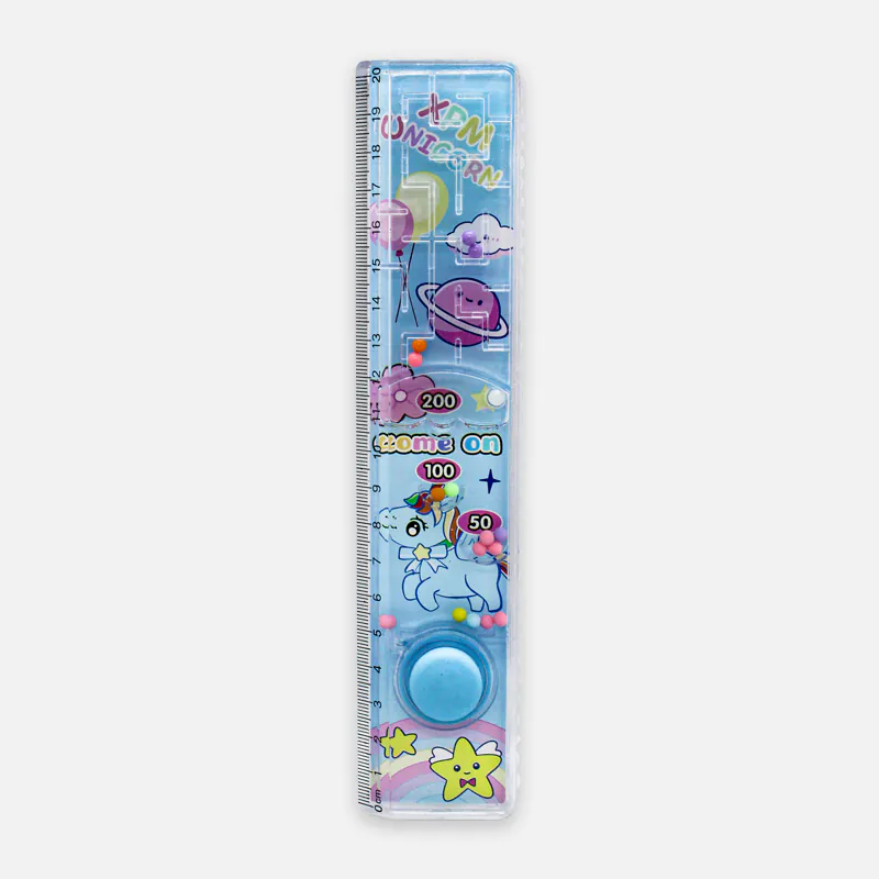 XPM Unicorn Ruler No. XPM-3010-7