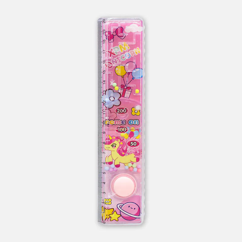 XPM Unicorn Ruler No. XPM-3010-7
