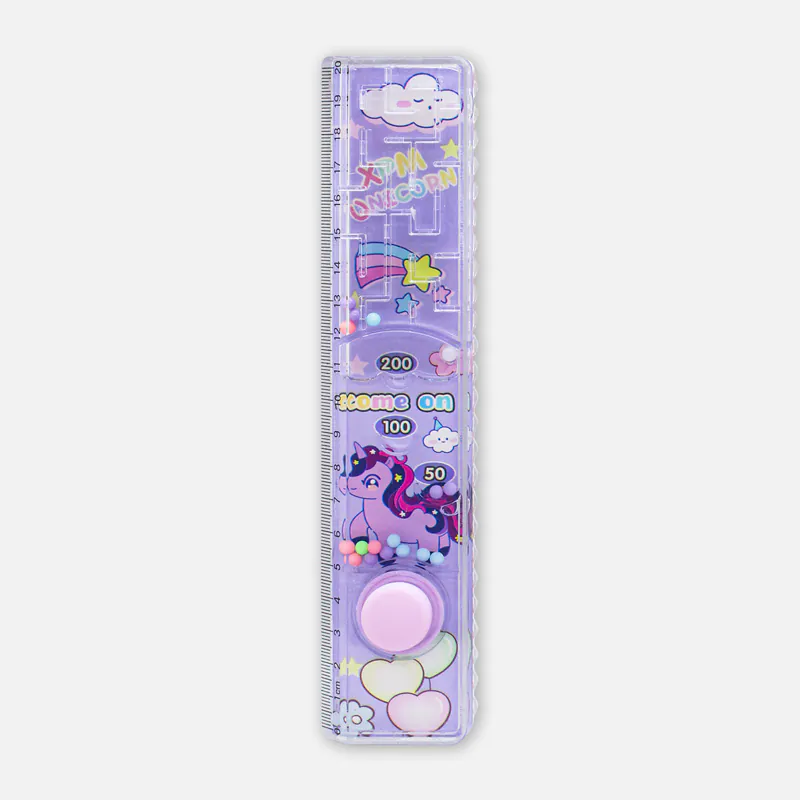 XPM Unicorn Ruler No. XPM-3010-7