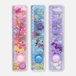 XPM Unicorn Ruler No. XPM-3010-7