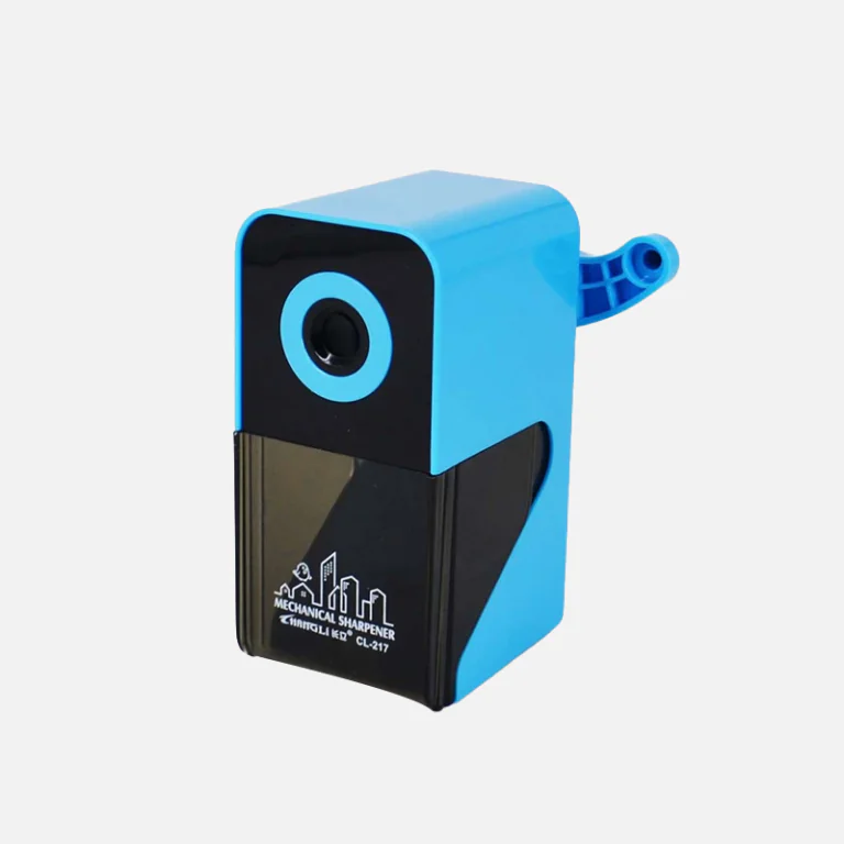 Changliko CL-217 mechanical rotary sharpener