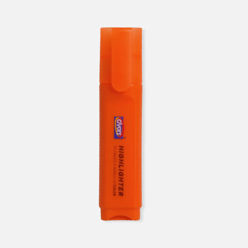 Civors-Hl-721-Highlighter-Marker