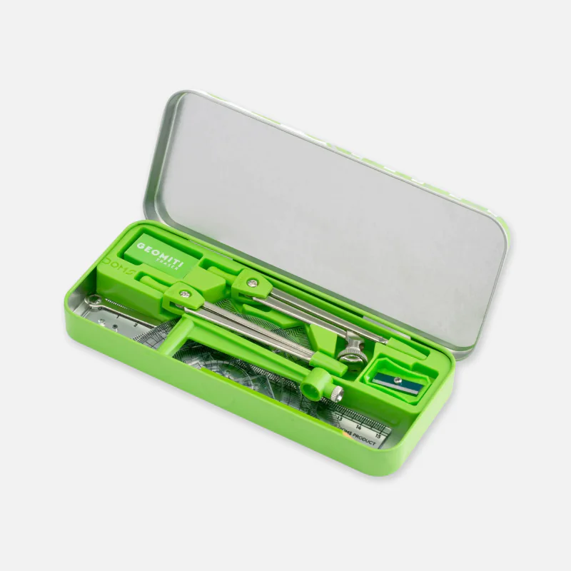 DOMS Geomiti Box