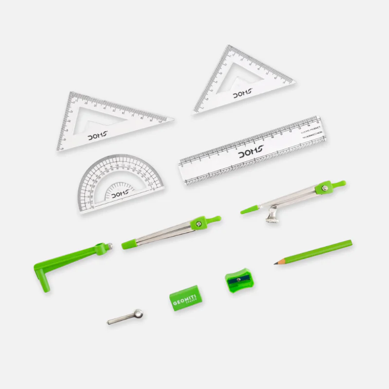 DOMS Geomiti Box