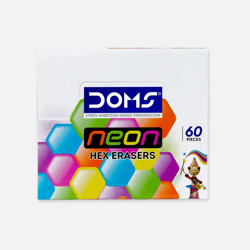 DOMS-Hex-Eraser