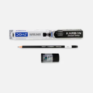 DOMS-Karbon-Pencil