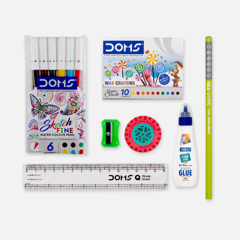 DOMS-Wonder-Kit