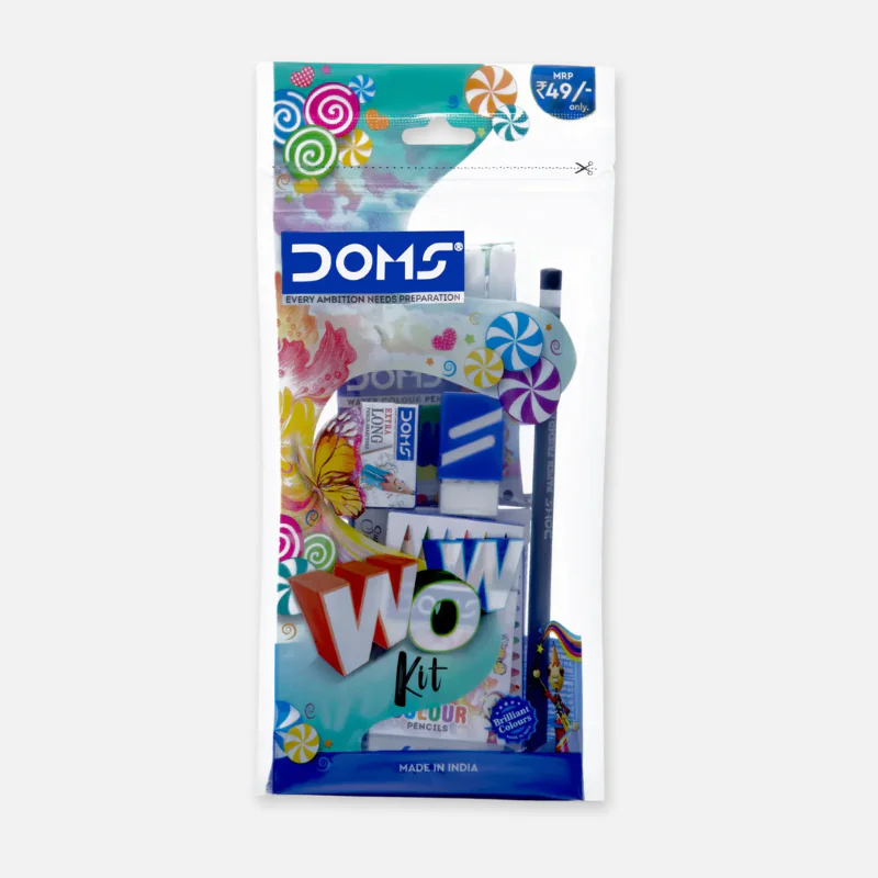 DOMS-Wow-Kit