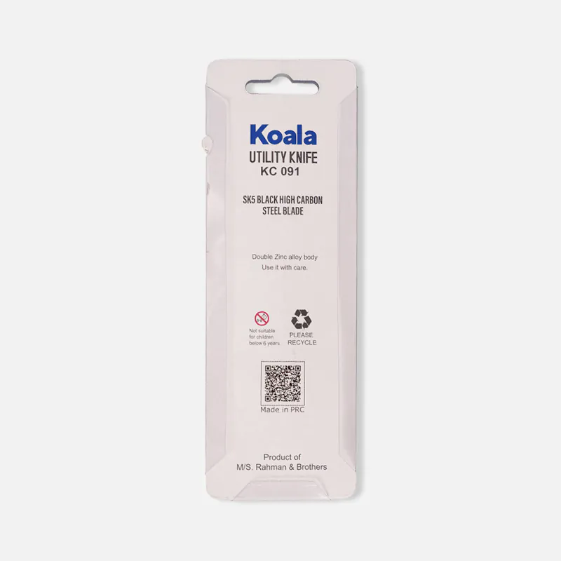 Koala KC 091 Anti Cutter