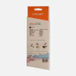 Rainbow Pastel 12 Pcs Color Pencil
