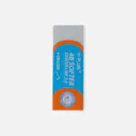 Y-Plus+ 4B Soft Eraser Large Pencil Eraser